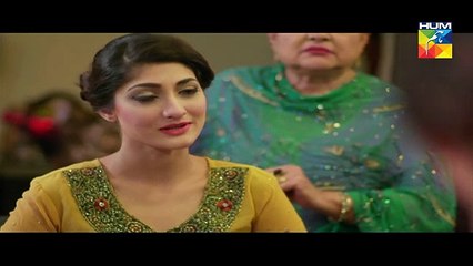 Haya Kay Daman Main Episode 6 Full HUM TV Drama 06 April 2016 - Dailymotion