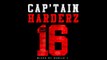 Captain Harderz 2016 JACKY CORE, RONALD V,DJ FOU •Quand Je Dis