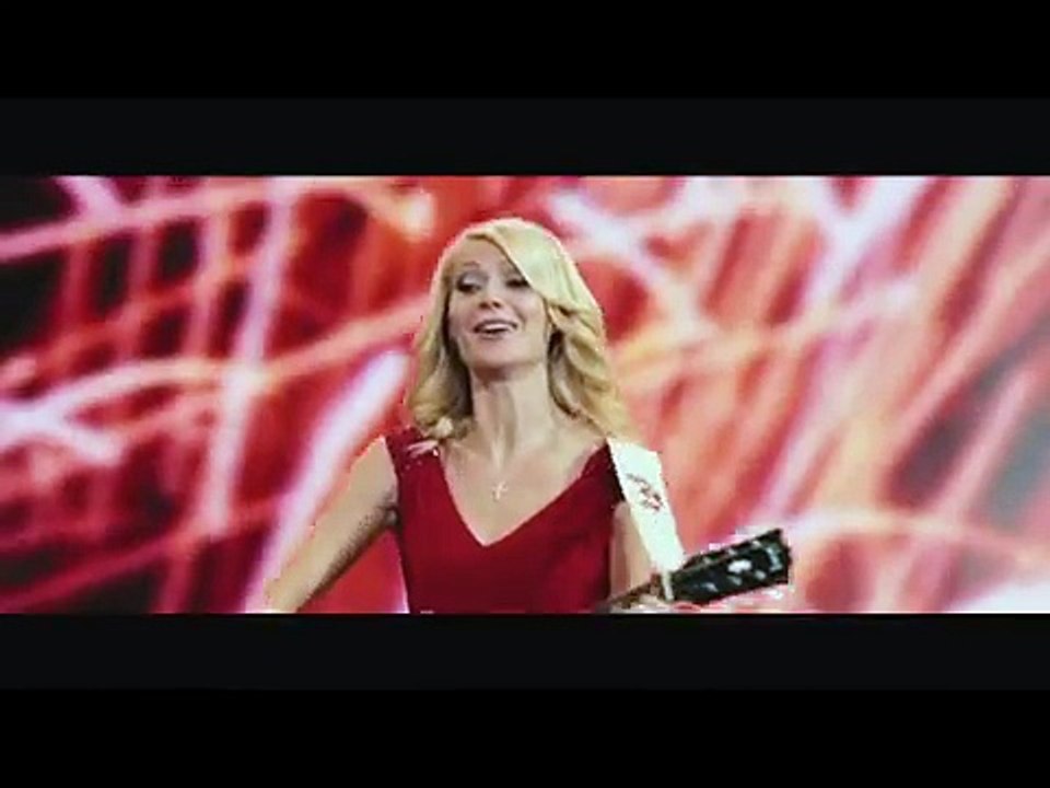 Gwyneth Paltrow - 'Country Strong'
