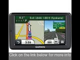Top Garmin Nuvi GPS Navigation Systems for 2012