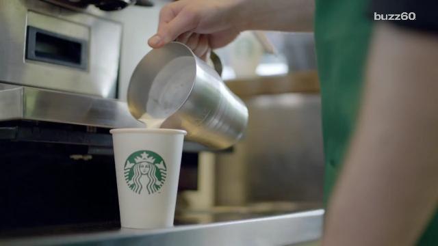 Starbucks to open largest store ever in city with a Starbucks on every corner