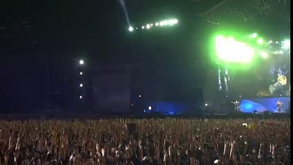 FULL CONCERT - Metallica Orgullo Pasion y Gloria  Live Mexico City 51