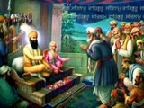 Amrit Ras Piya Gur Shabadi | Bhai Paramjit Singh Ji - Ludhiane Wale | Shabad Gurbani