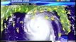 *REUPLOADED TWC Hurricane Katrina coverage 8/28/05: Clip 6