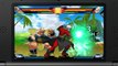 Dragon Ball Z Extreme Butoden 3DS - Actualización