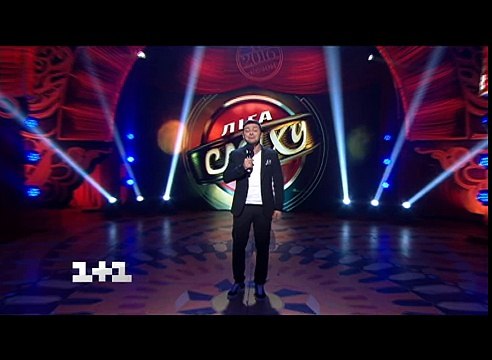 Лига Смеха 2016, второй сезон, борьба за выход в 1/4! | Анонс