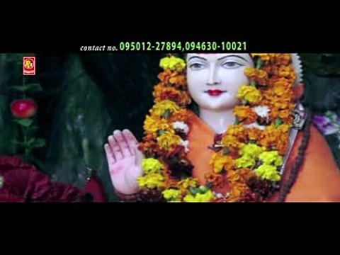 Jogi De Dar To | Punjabi New Devotional Video | Lucky Patti | R.K.Production | Punjabi Sufiana