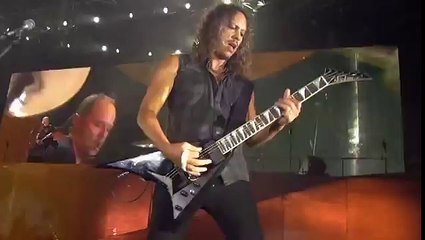 FULL CONCERT - Metallica Orgullo Pasion y Gloria  Live Mexico City 54