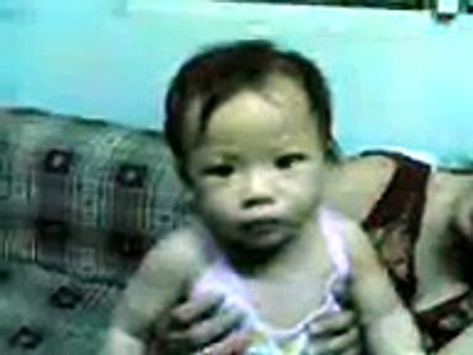 sayaw monica