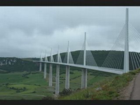 Viaduc de Millau