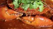 OMAH'S Best Chilli Crab Best Malaysian Cuisine