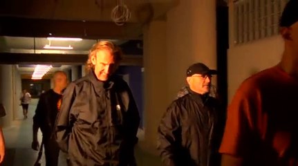 genesis - 2007 turn it on again live concert cinema show 1