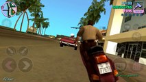 Grand Theft Auto Vice City - Motor teszt - Faggio