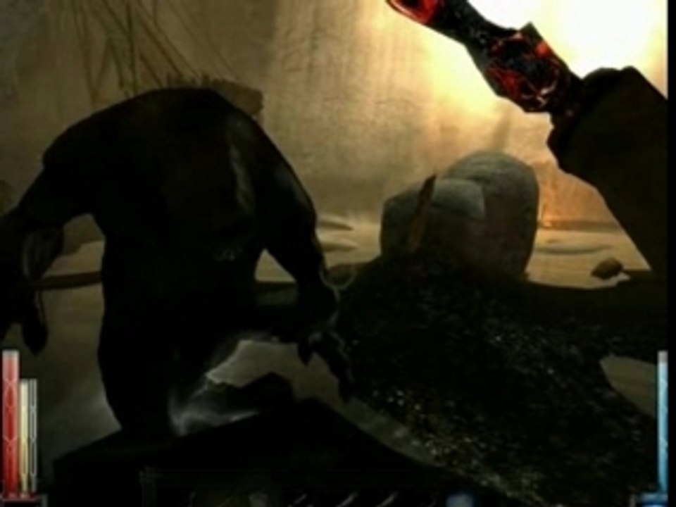 Dark Messiah - Comment tuer un cyclope