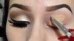 Eye Shadow Best Tutorial - Amazing Eye Shadow Style Best Makeup