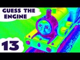 Thomas & Friends Play Doh  きかんしゃトーマス Guess The Thomas The Train PlayDoh Toy Kids Episode 13