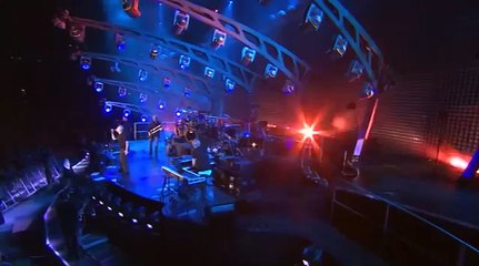 genesis - 2007 turn it on again live concert cinema show 11