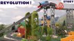 Thomas & Friends Story Massive New Trackmaster Revolution Track Thomas Y Sus Amigos Kids Toy Train