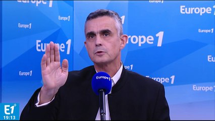 Général Soubelet : "Les militaires doivent pouvoir s’exprimer"