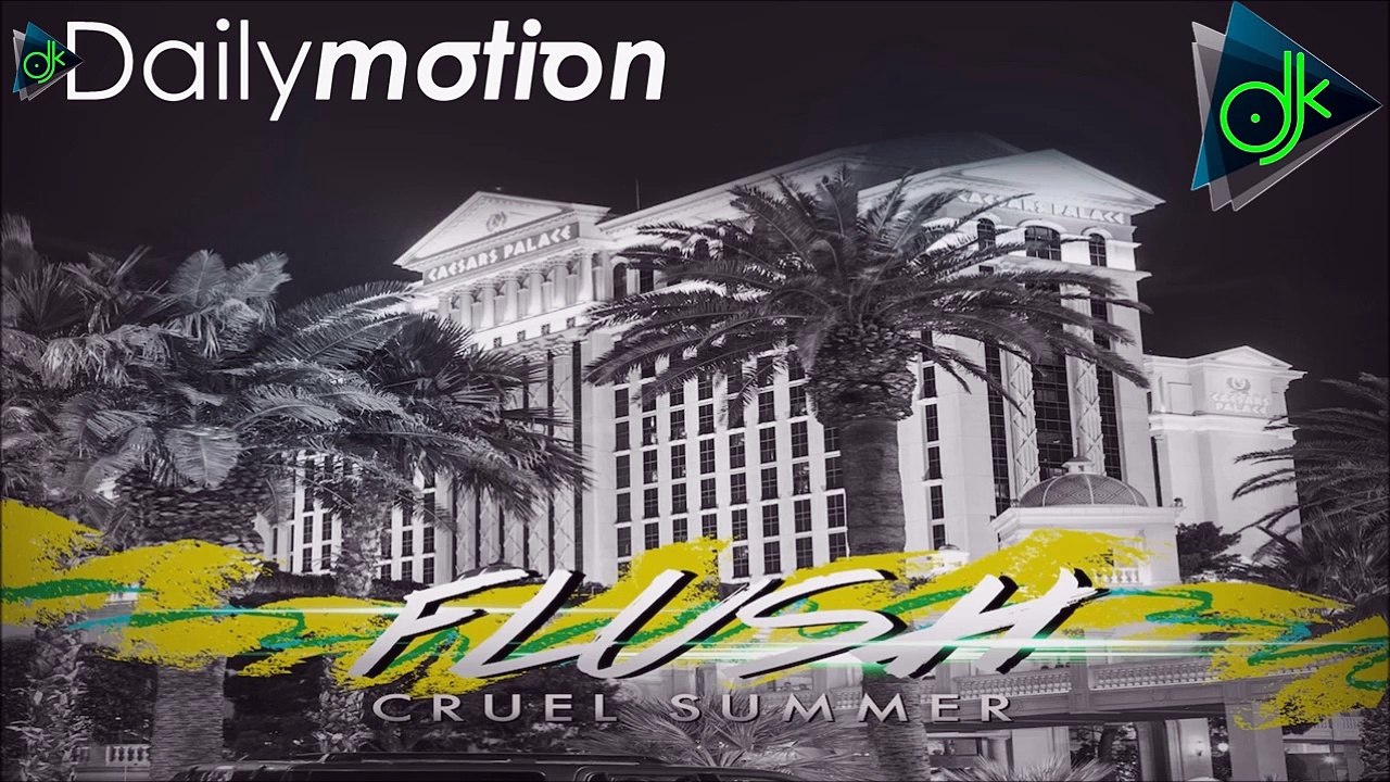 Flush - Cruel Summer feat. Lena Leon [Bananarama Cover]