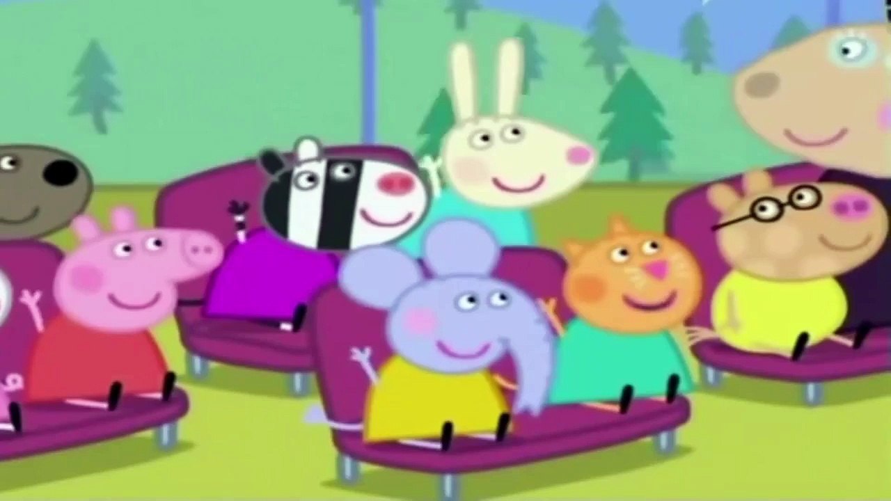 PARODIA PEPPA PIG