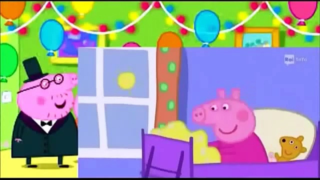 PEPPA PIG italiano nuovi episodi 2015 cartoni animati in italiano