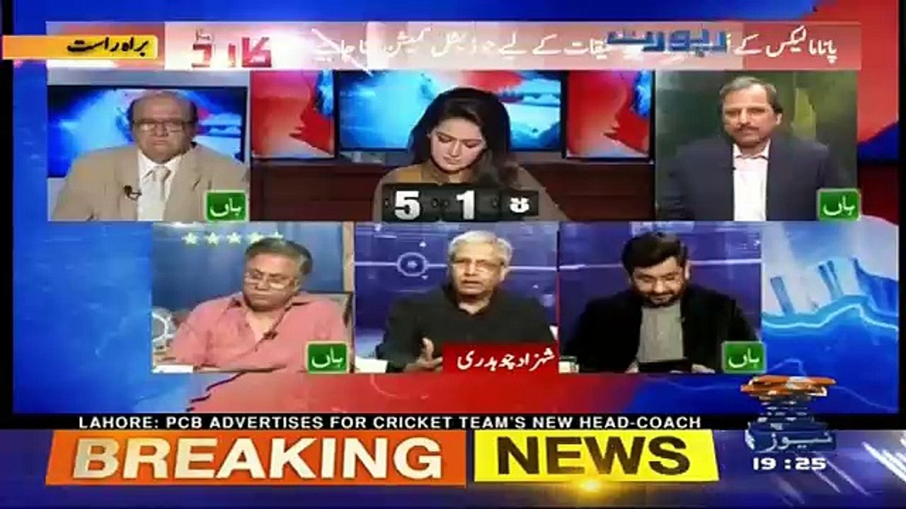 hame Iceland Ke PM Ko Yaha Aur Hamare PM Ko Waha Bhej Dena Chahiye Kyun Ke.. Shehzad Chaudhary