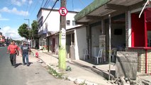 [TV JORNAL] Moradores que vivem próximos ao Complexo do Curado reclamam da insegurança