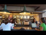 Governor Scott Forced to Leave Gainesville Starbucks by Angry Woman