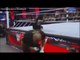 Triple H Vs Roman Reigns || WWE Monday Night RAW 2016