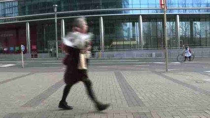 Bélgica subraya las luces frente a las sombras en su lucha contra el terrorismo