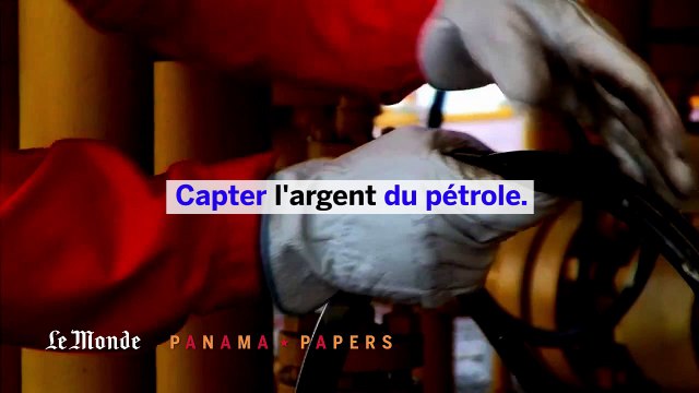 Demain dans les « Panama papers », or noir et avocat suisse