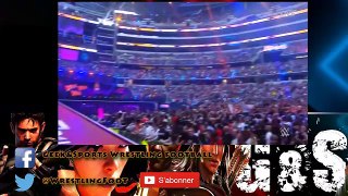 Wrestlemania 32 : Intercontinental Championship : Ladder Match