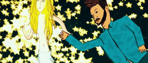 Πάνος Κιάμος - Από Αστέρι Σε Αστέρι - Official Video Clip