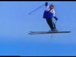 Jacques Villeneuve - Accepterais Tu (Music Video)