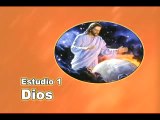 01/25 - Dios - ESTUDIOS BÍBLICOS: DIOS REVELA SU AMOR - ADVENTISTA