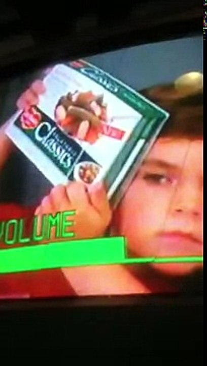 Opening to Citizen Kane VHS(1991)