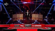 Aziz Kiraz - Annem İçin | O Ses Türkiye Final