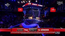 Aziz Kiraz - Caruso | O Ses Türkiye Yarı Final