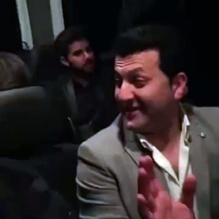 Aryana Sayeed Stuttgart Concert - BYE STUTTGART!