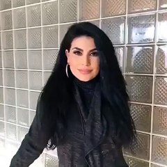 Aryana Sayeed In Kabul