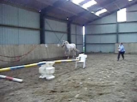 Star saute en liberté le 15.06.07