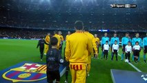 Lionel Messi vs Atletico Madrid (UCL) (Home) 15-16 HD 720p