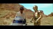 A NEW HAZARD Trailer Star Wars 