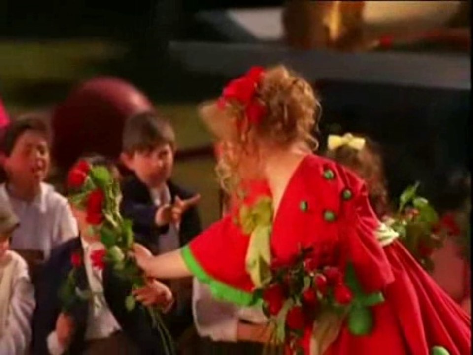 The Kelly Family - Roses of Red