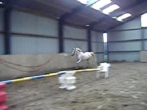 Star saute en liberté le 15.06.07 (2)