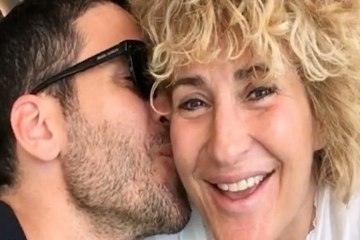 Miguel Ángel Silvestre cumple 34 años