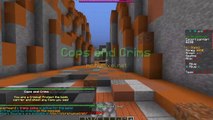 Hypixel Cops 'n Crims Gameplay