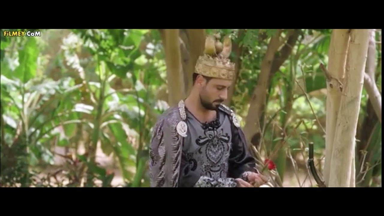 ألف ليلة و ليلة الحلقة 26