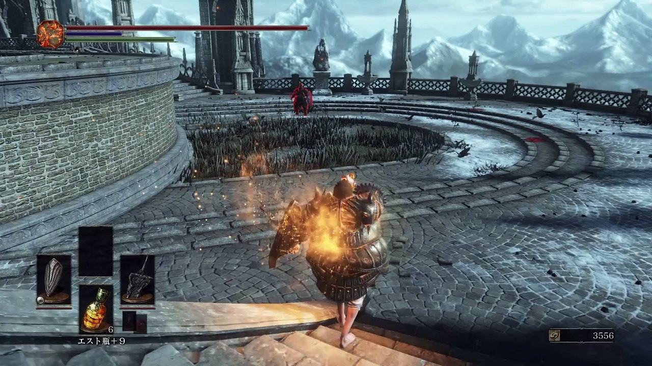 DARK SOULS III